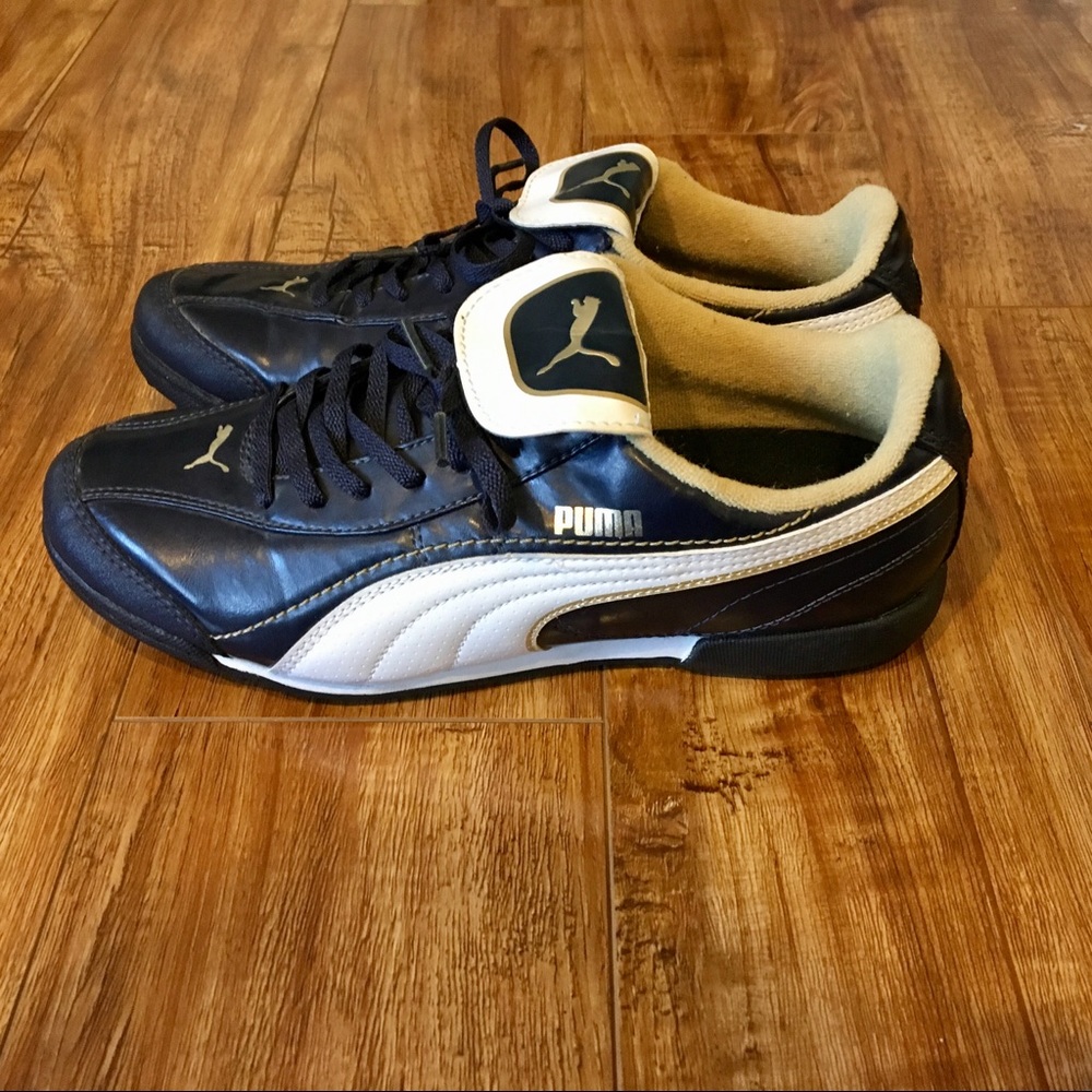 Puma Cleats